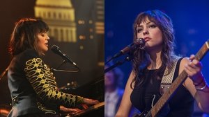 Image Norah Jones / Angel Olsen