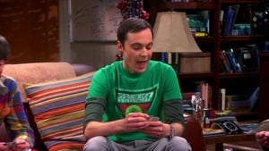 The Big Bang Theory Season 6 Episode 10