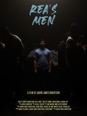 Poster Rea's Men (2023)