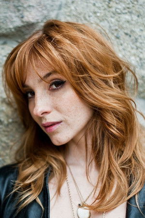 Vica Kerekes photo