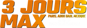 3 jours max — Logos 3