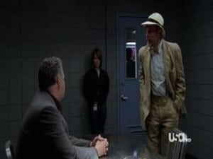 Criminal Intent – Verbrechen im Visier: 7×22