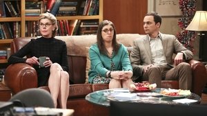 The Big Bang Theory 9 x Episodio 24