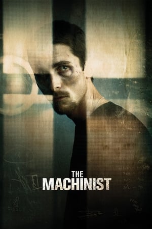 The Machinist (2004)