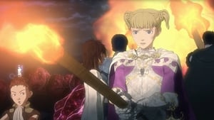 Berserk: Season 1 Episode 12 – Those Who Cling, Those Who Struggle