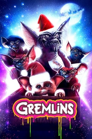 Assista Gremlins Online Grátis