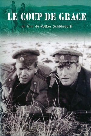 Coup de Grâce
