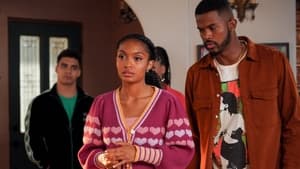 grown-ish Temporada 4 Capitulo 4