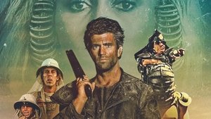 Mad Max 3: Más allá de la cúpula del trueno