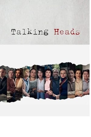 Alan Bennett's Talking Heads (2020) | Team Personality Map