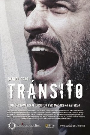 Poster Tránsito (2013)