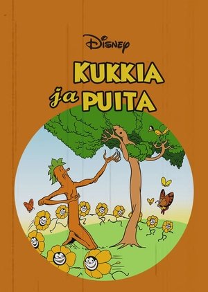 Kukkia ja puita