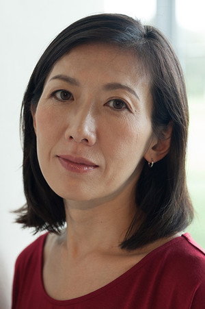 Akira Yoshino portrait