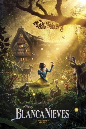 poster Snow White