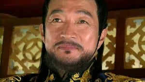 Su Baek-hyang, The King’s Daughter Season 1 Episode 14