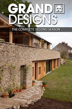 Grand Designs: Saison 2