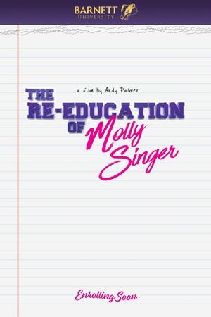 The Re-Education of Molly Singer The Re-Education of Molly Singer