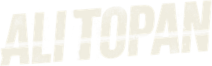 Ali Topan — Logos 2