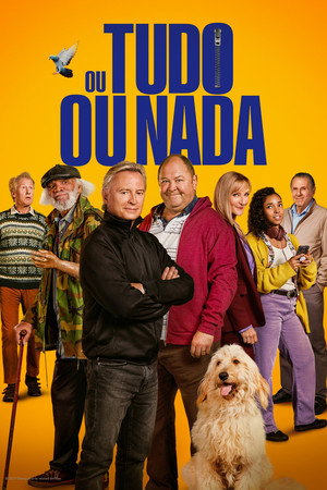 The Full Monty 40