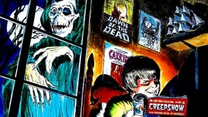Creepshow: Arrepio do Medo