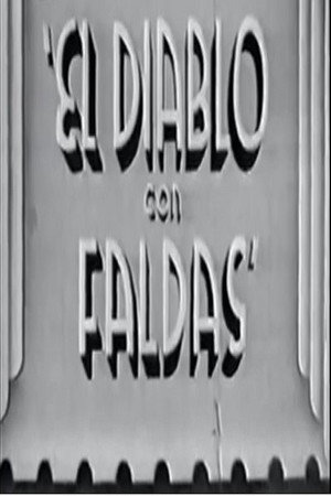 El diablo con faldas 3