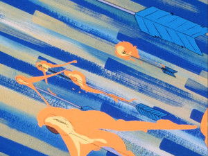 Urusei Yatsura: 1×109 {year} Online En Netflix