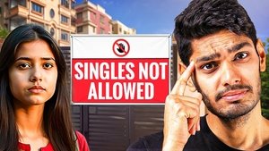 Being Single in India