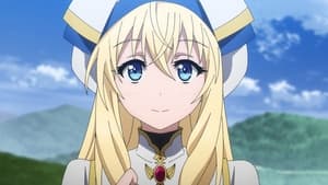 Goblin Slayer: Season 2 Episode 3 –