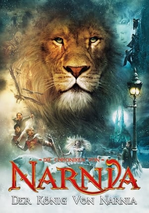 Poster Die Chroniken von Narnia: Der König von Narnia 2005
