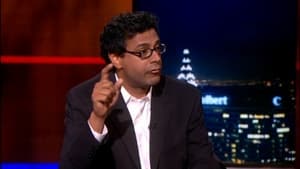 The Colbert Report Atul Gawande