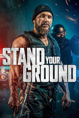 Stand Your Ground 26