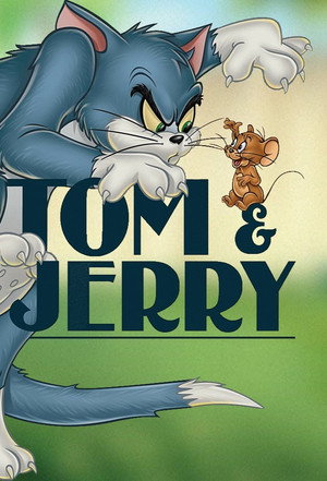 Tom and Jerry