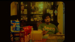 movie image