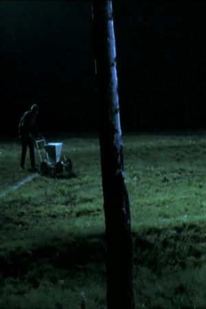 It will happen exactly like that (2008)