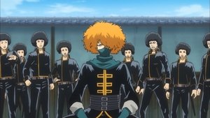 Gintama Season 7 Episode 30