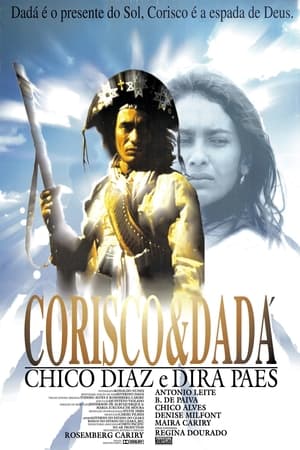 Corisco & Dadá poster
