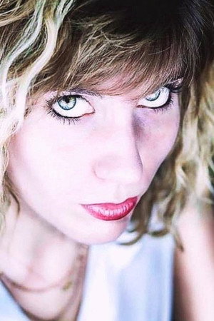 Cindy chanfray - Photo