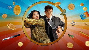 Jackpot! (2024) Hindi Dubbed