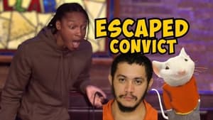 Comedy Cellar: Escaped Convict Caught! Misplaced Male Confidence