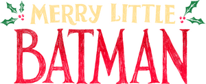 Merry Little Batman