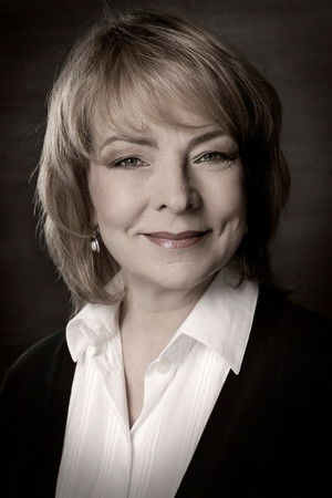 Ülle Kaljuste photo