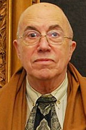 Osvaldo Tesser portrait