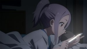 Soredemo Ayumu wa Yosetekuru: Episódio: 11 da 1ª Temporada