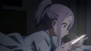 Soredemo Ayumu Wa Yosetekuru – A quoi tu joues, Ayumu ?!: Saison 1 Episode 11