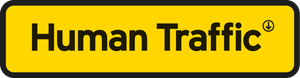 Human Traffic — Logos 5