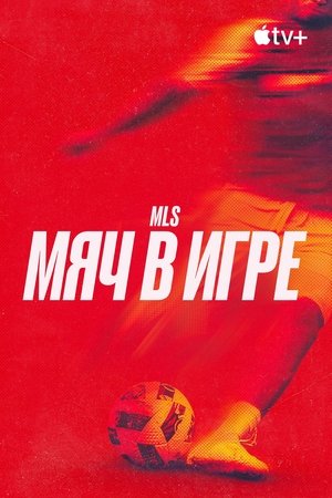 Image MLS: Мяч в игре