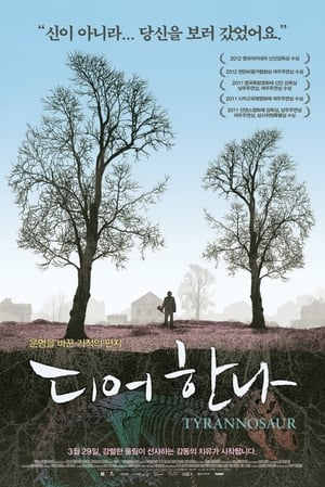 Poster 디어 한나 2011