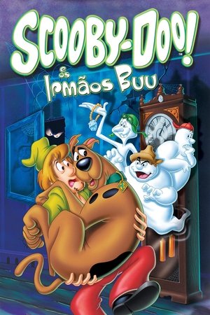 Image Scooby-Doo! Meets the Boo Brothers