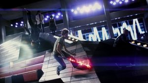 Scott Pilgrim contra el mundo (2010)