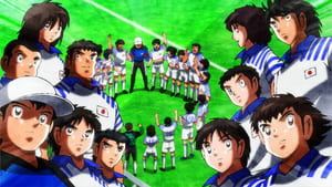 Captain Tsubasa: Saison 2 Episode 27